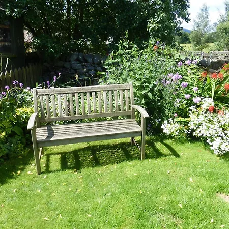Boxtree Cottage, *