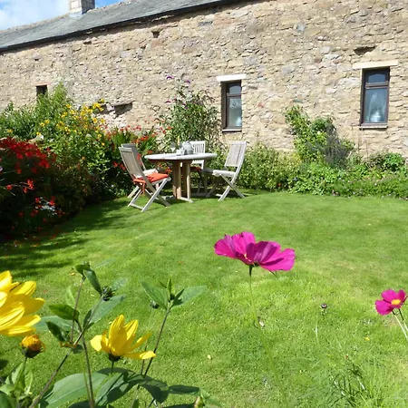 Vakantiehuis Boxtree Cottage, Dacre (Cumbria)