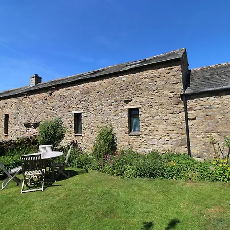 Boxtree Cottage,