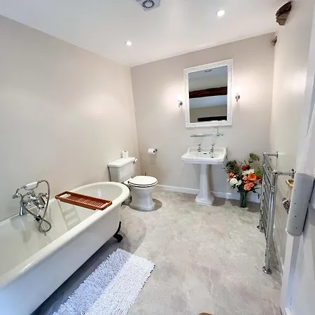 Boxtree Cottage,