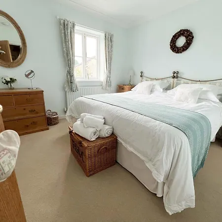 Boxtree Cottage, Vakantiehuis Dacre (Cumbria)