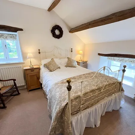 Boxtree Cottage, Vakantiehuis