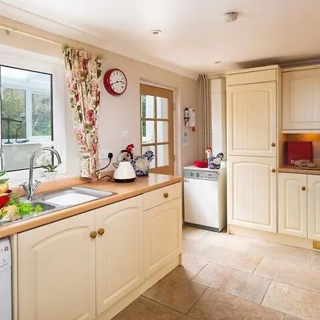 Holiday home Boxtree Cottage, Dacre (Cumbria)