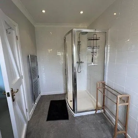Boxtree Cottage, *