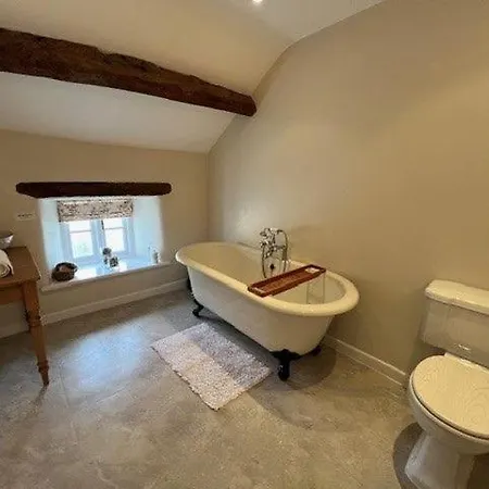 Holiday home Boxtree Cottage, *