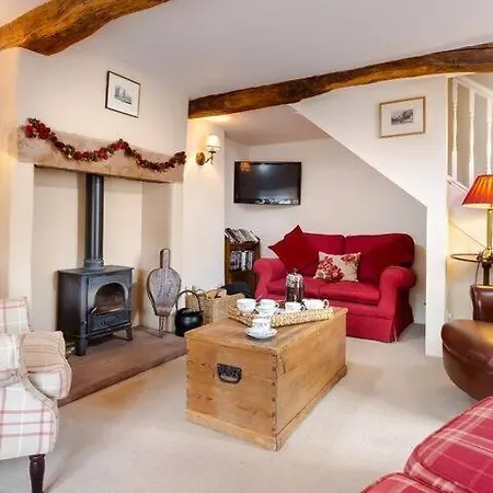 Boxtree Cottage, Holiday home *