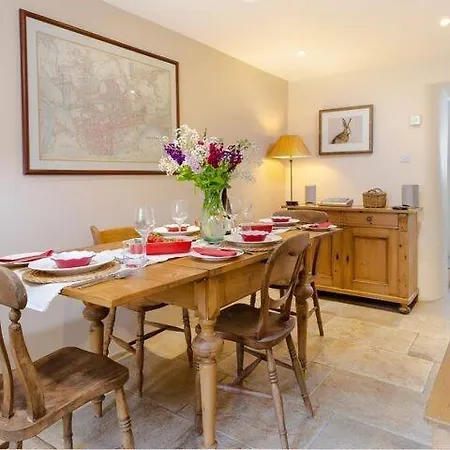 Boxtree Cottage,
