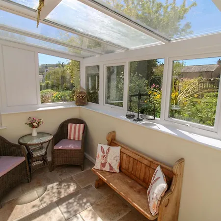 Holiday home Boxtree Cottage, *