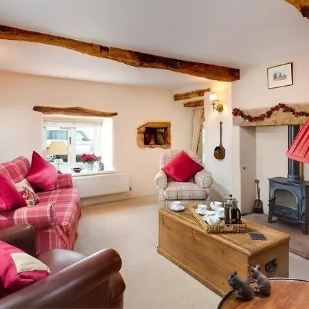 Boxtree Cottage, Holiday home Dacre (Cumbria)