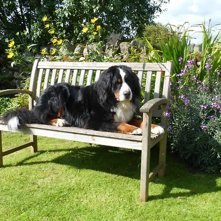 Boxtree Cottage, Dacre (Cumbria)