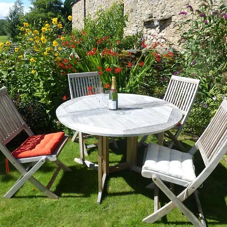 Holiday home Boxtree Cottage,