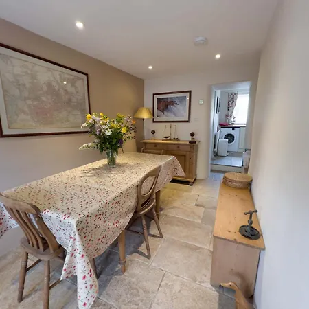 Casa vacanze Boxtree Cottage,