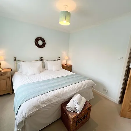 Boxtree Cottage, Casa vacanze Dacre (Cumbria)