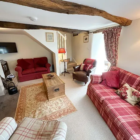 Boxtree Cottage, Casa vacanze Dacre (Cumbria)