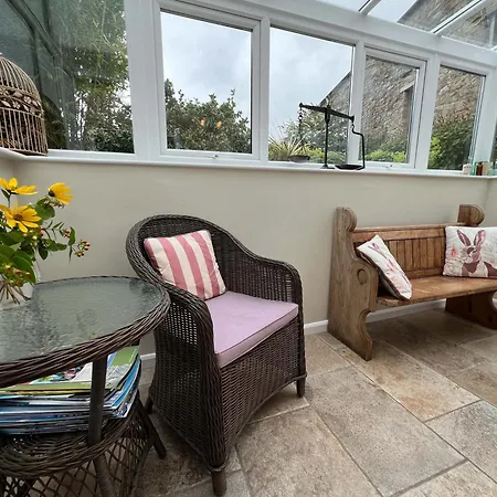 Boxtree Cottage, Dacre (Cumbria)