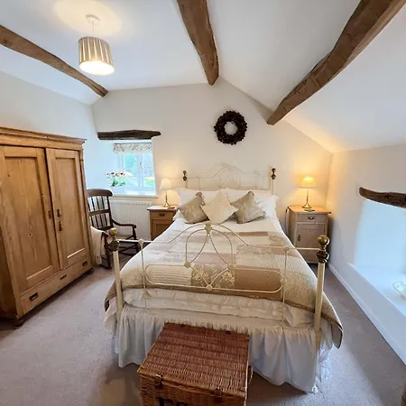 Dom wakacyjny Boxtree Cottage, *