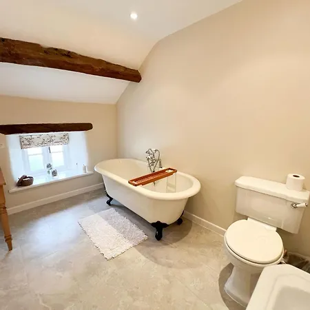 Dom wakacyjny Boxtree Cottage, Dacre (Cumbria)