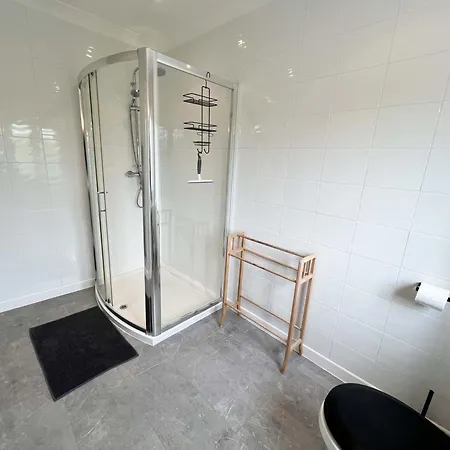 Boxtree Cottage,