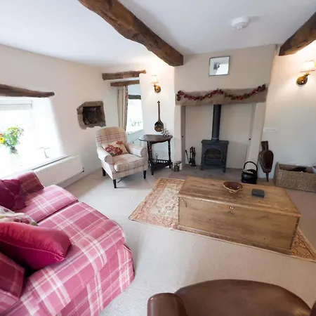 Boxtree Cottage, *